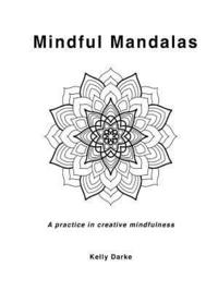 bokomslag Mindful Mandalas