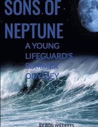 bokomslag Sons of Neptune