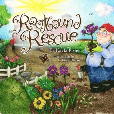 Rootbound Rescue 1