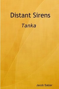 bokomslag Distant Sirens