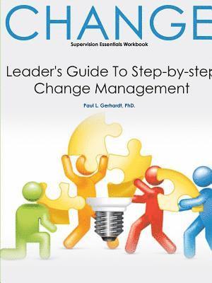 Organizational Change Workbook 1