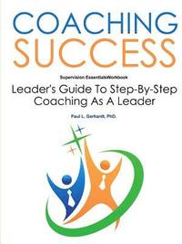 bokomslag Coaching Success Workbook