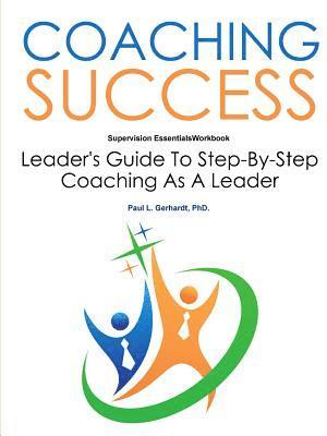 bokomslag Coaching Success Workbook