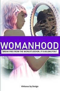 bokomslag WomanHood