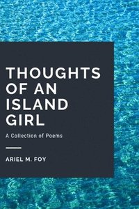 bokomslag Thoughts of an Island Girl