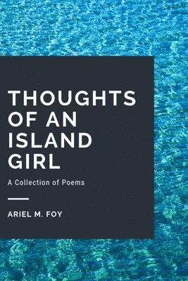 Thoughts of an Island Girl 1