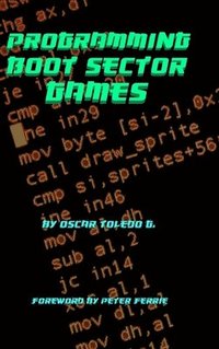 bokomslag Programming Boot Sector Games