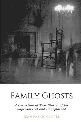 bokomslag Family Ghosts