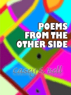 bokomslag Poems From the Other Side