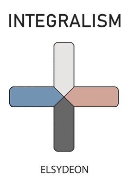 bokomslag Integralism