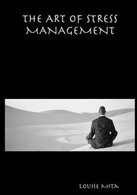 bokomslag Art of Stress Management
