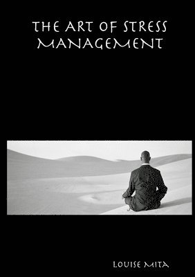 bokomslag Art of Stress Management