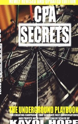 CPA Secrets 1