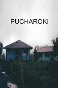 bokomslag PUCHAROKI