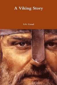 bokomslag A Viking Story