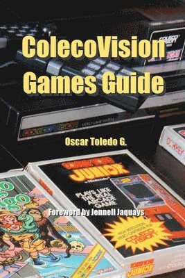 ColecoVision Games Guide 1