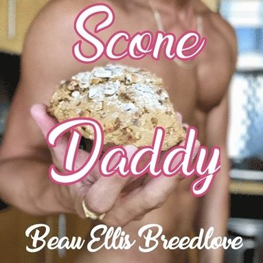 bokomslag Scone Daddy