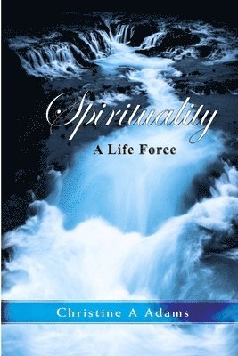 bokomslag Spirituality: A Life Force