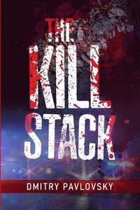bokomslag The Kill Stack