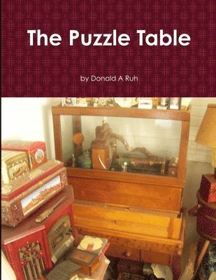 The Puzzle Table 1