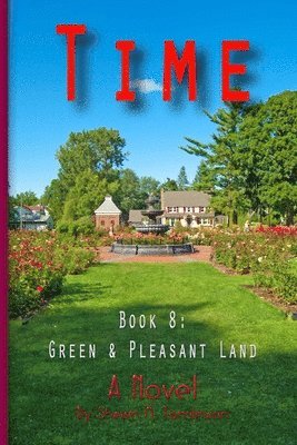 Shawn M Tomlinson, Shawn M. Tomlinson - Time, Häftad