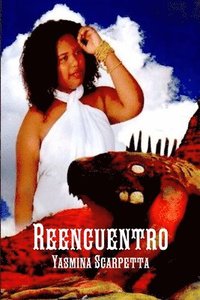 bokomslag Reencuentro