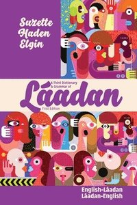 bokomslag A Third Dictionary & Grammar of Ladan