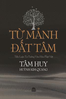 bokomslag T&#7914; M&#7842;nh ¿&#7844;t Tâm