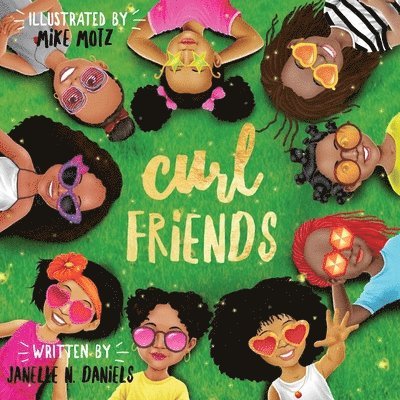 Curl Friends 1