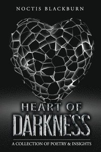 bokomslag Heart Of Darkness