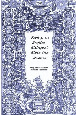 Portuguese English Bilingual Bible The Wisdom 1