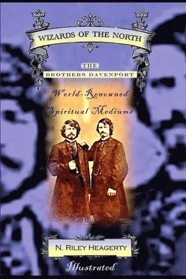 Wizards of The North