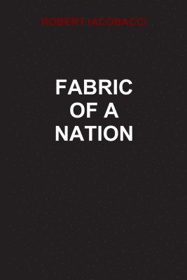bokomslag Fabric of a Nation
