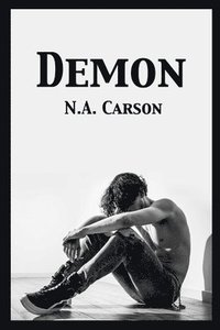 bokomslag Demon
