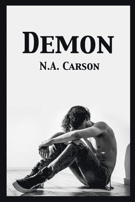N.A. Carson, N. a. Carson, N. A. Carson - Demon, Häftad