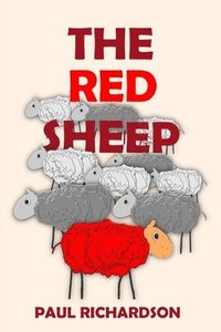 bokomslag The Red Sheep