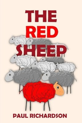 The Red Sheep 1