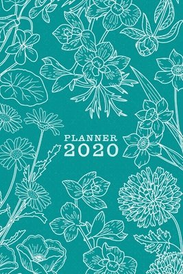 2020 Planner 1