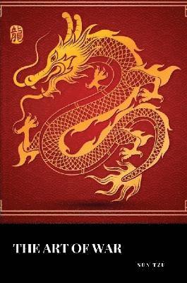 Sun Tzu - Art of War, Häftad