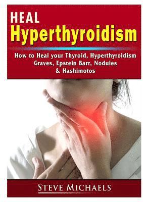 bokomslag Heal Your Thyroid