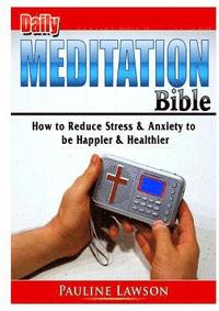 bokomslag Daily Meditation Bible