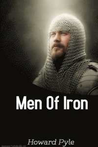 bokomslag The Men Of Iron