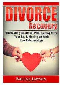 bokomslag Divorce Recovery