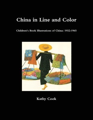 China in Line and Color 1