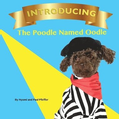 bokomslag INTRODUCING THE POODLE NAMED OODLE