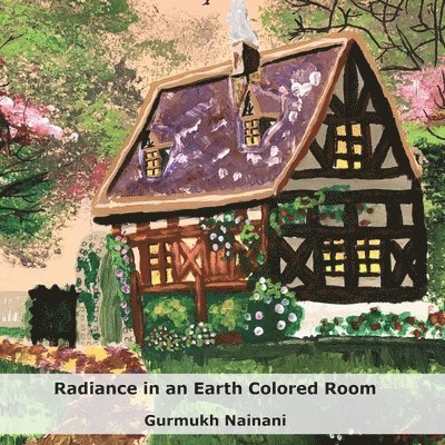 Radiance in an Earth Colored Room 1