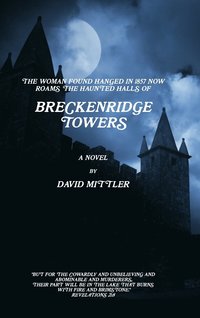 bokomslag Breckenridge Towers