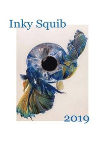 bokomslag Inky Squib 2019
