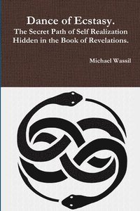 bokomslag Dance of Ecstasy. The Secret Path of Self Realization Hidden in the Book of Revelations.