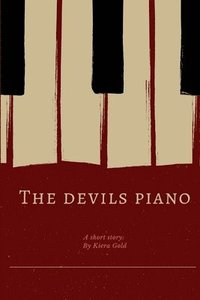 bokomslag Devil's Piano